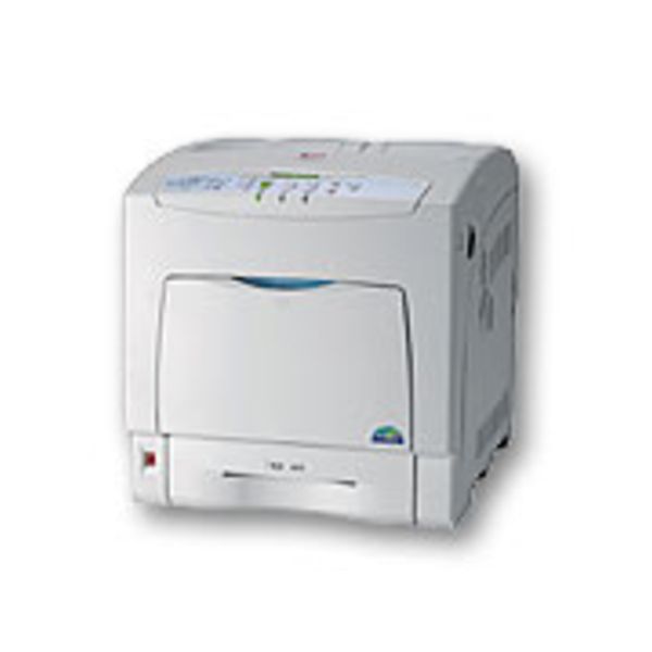 Aficio SP C 410 Series Aficio SP C 410 Series