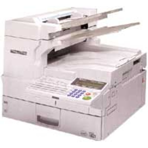 Fax 5510 nf Fax 5510 nf