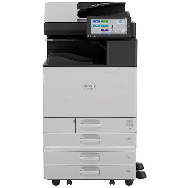 IM 2510 IM 2510