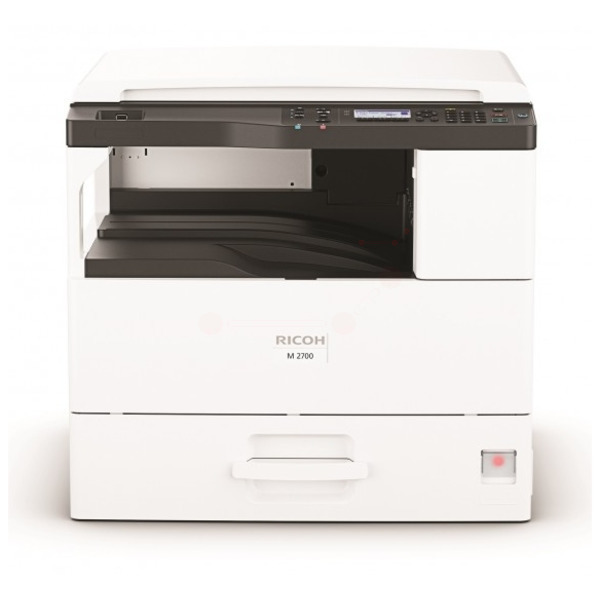 M 2700 Series M 2700 Series
