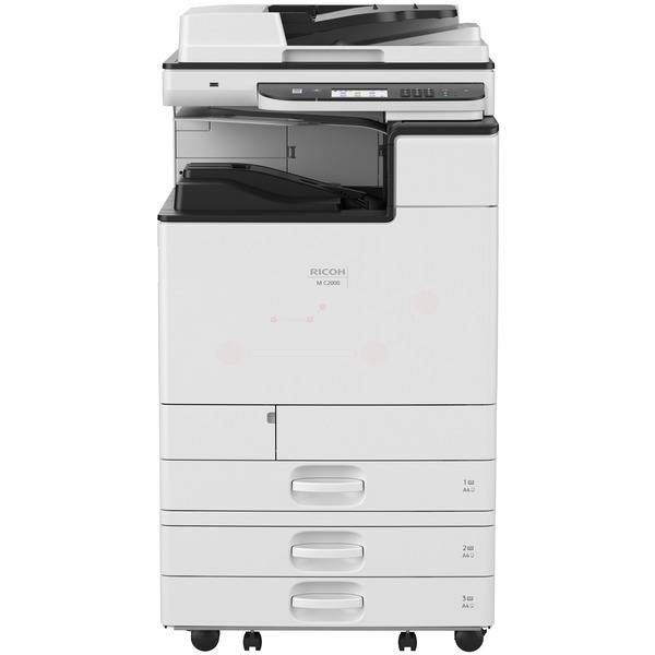 M C 2000 Series M C 2000 Series