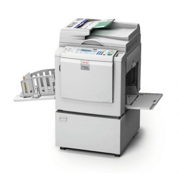 Priport DX 3200 Series Priport DX 3200 Series