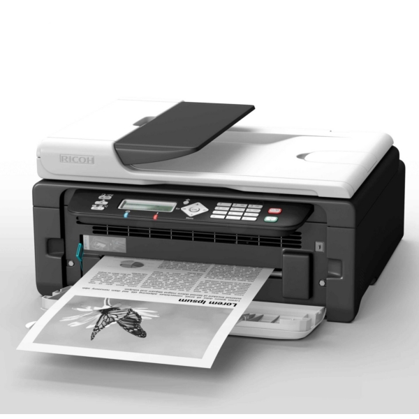 SP 110 Series SP 110 Series