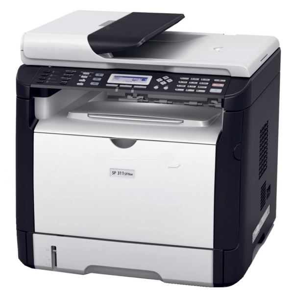 SP 310 Series SP 310 Series