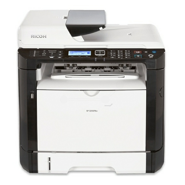 SP 325 Series SP 325 Series