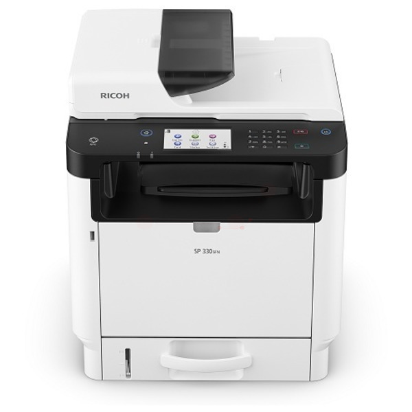 SP 330 Series SP 330 Series