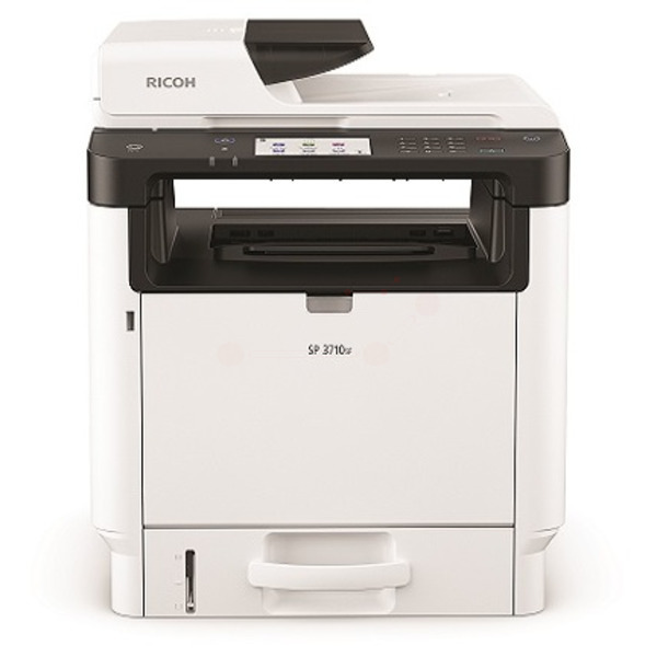SP 3700 Series SP 3700 Series