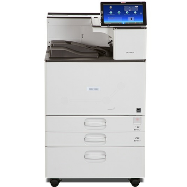 SP 8400 Series SP 8400 Series