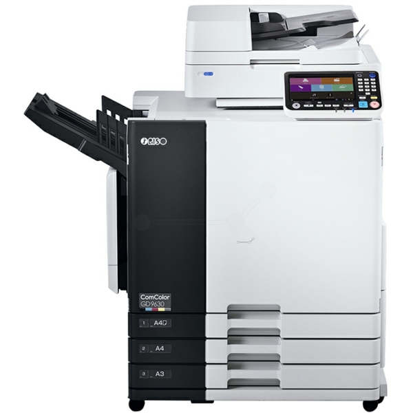 ComColor GD 9630 Series