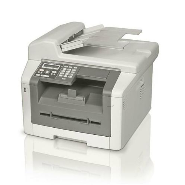 MFD 6100 Series MFD 6100 Series