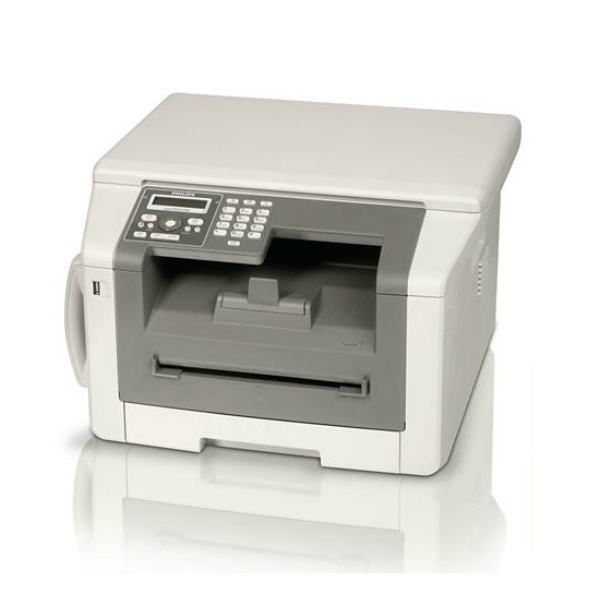 MFD 6135 d MFD 6135 d