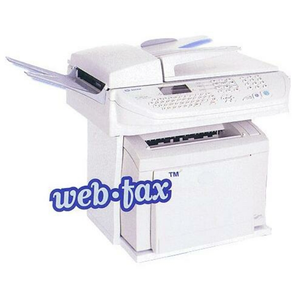 WEB Fax 3620