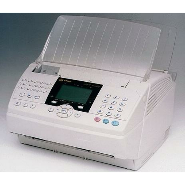 WEB Fax 750 I