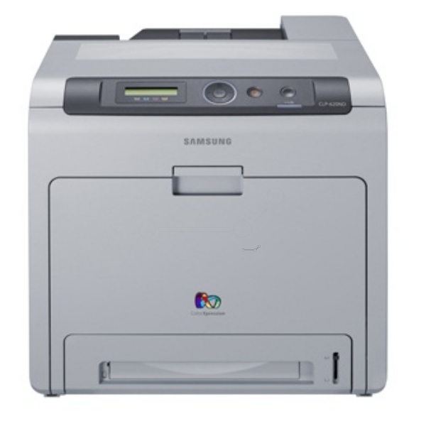CLP-620 ND CLP-620 ND