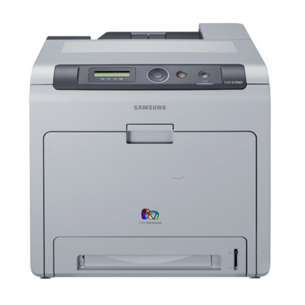 CLP-670 ND CLP-670 ND