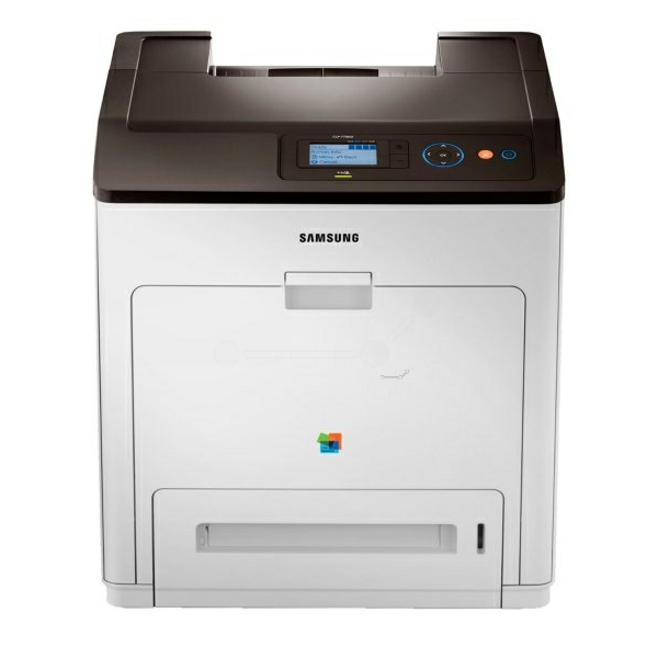 CLP-775 ND CLP-775 ND