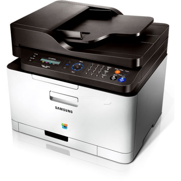CLX-3305 W CLX-3305 W