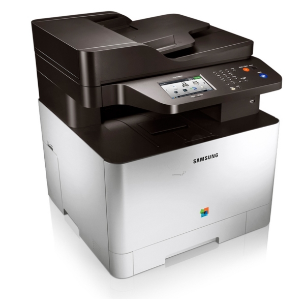 CLX-4195 FN CLX-4195 FN