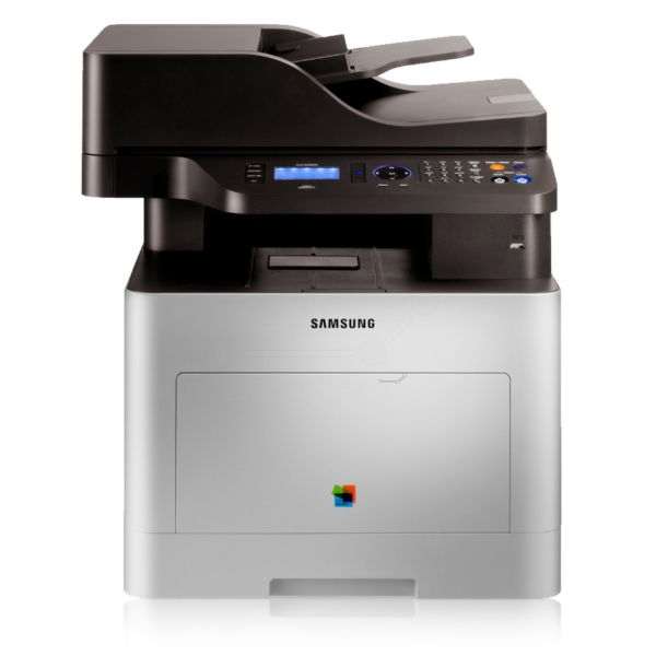 CLX-6260 ND CLX-6260 ND