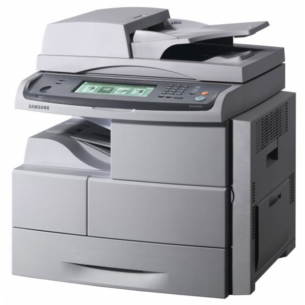 MultiXpress 6345 N MultiXpress 6345 N