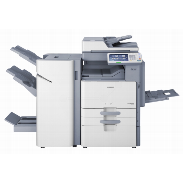 MultiXpress 8030 ND MultiXpress 8030 ND