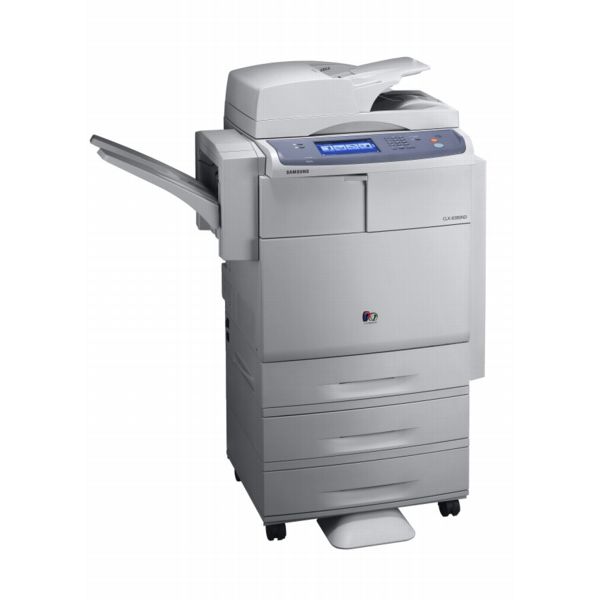 MultiXpress C 8380 N MultiXpress C 8380 N