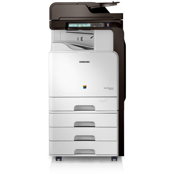 MultiXpress C 8652 ND MultiXpress C 8652 ND