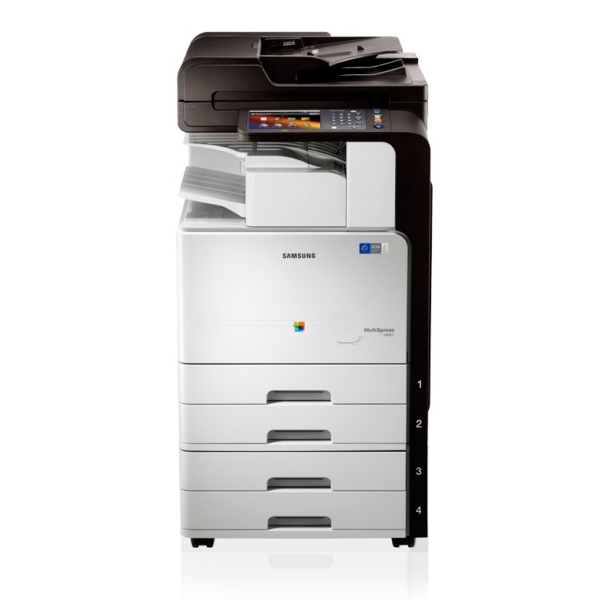 MultiXpress C 9201 N MultiXpress C 9201 N