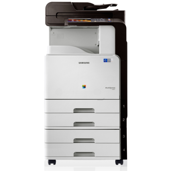 MultiXpress C 9251 N MultiXpress C 9251 N