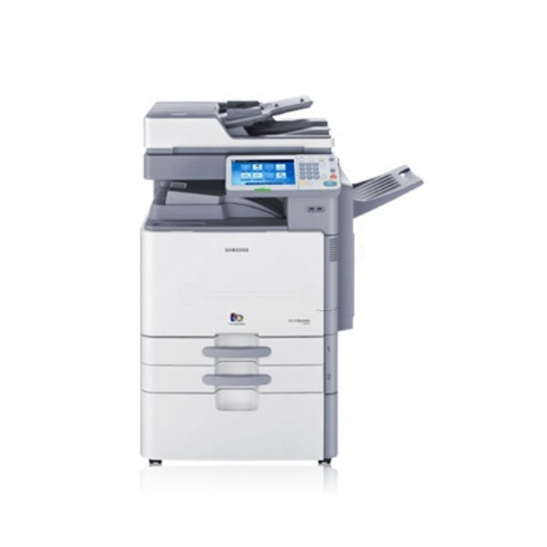 MultiXpress C 9252 NA MultiXpress C 9252 NA