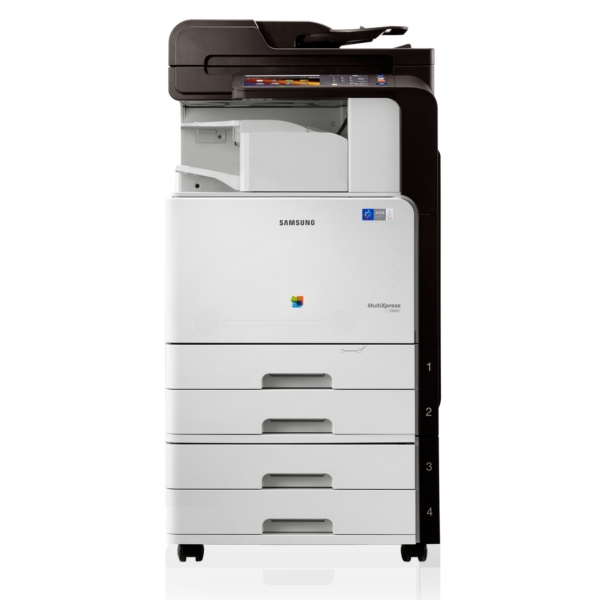 MultiXpress C 9301 N MultiXpress C 9301 N