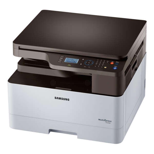 MultiXpress K 2200 ND MultiXpress K 2200 ND