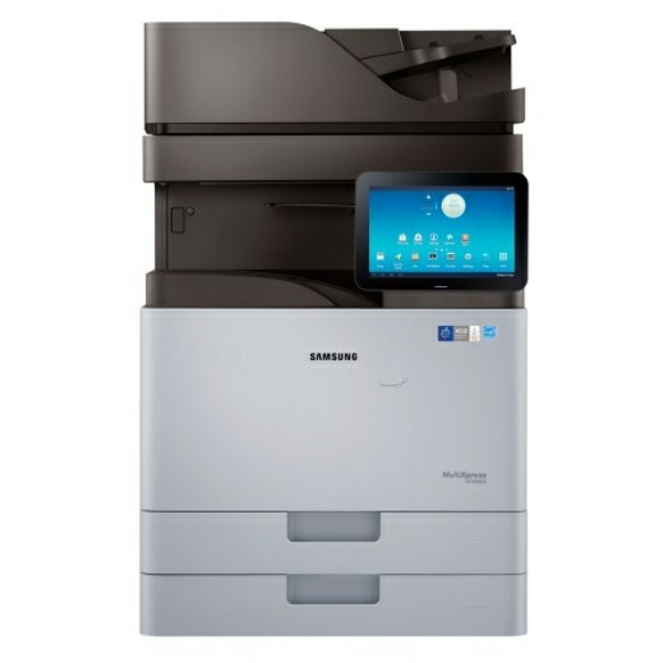 MultiXpress K 7600 LX MultiXpress K 7600 LX