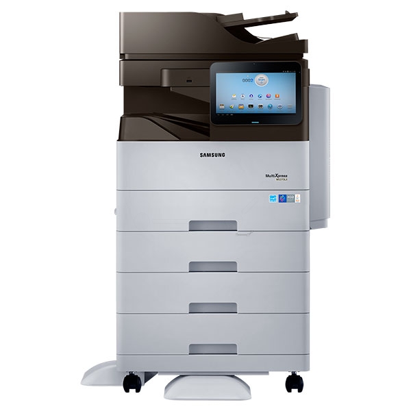 MultiXpress M 5360 RX MultiXpress M 5360 RX