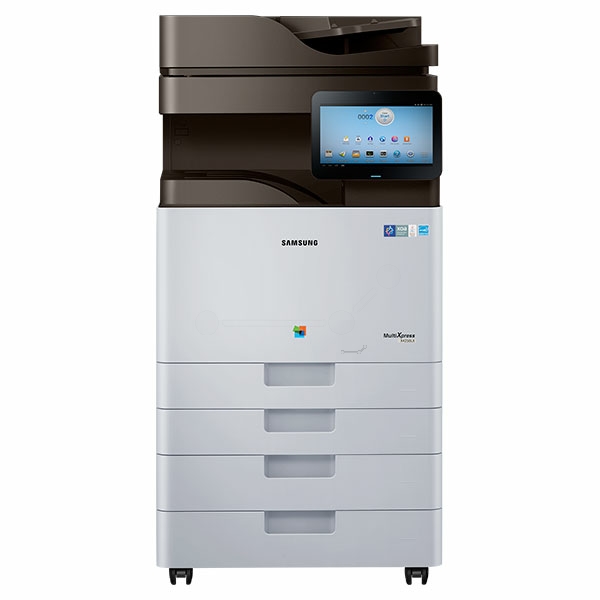 MultiXpress X 4300 LX MultiXpress X 4300 LX