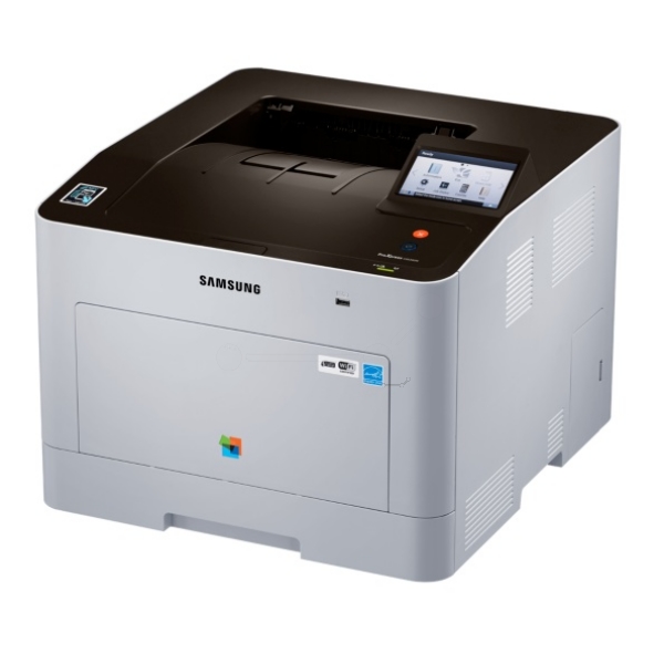 ProXpress C 2620 DW ProXpress C 2620 DW