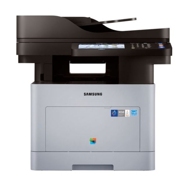 ProXpress C 2670 FW ProXpress C 2670 FW