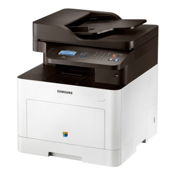 ProXpress C 3060 ND ProXpress C 3060 ND