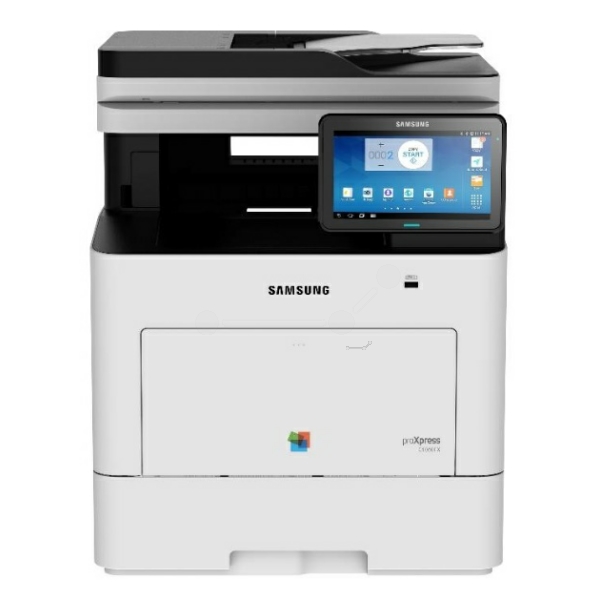 ProXpress C 4060 FD ProXpress C 4060 FD