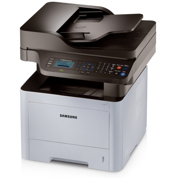 ProXpress M 3370 FD ProXpress M 3370 FD