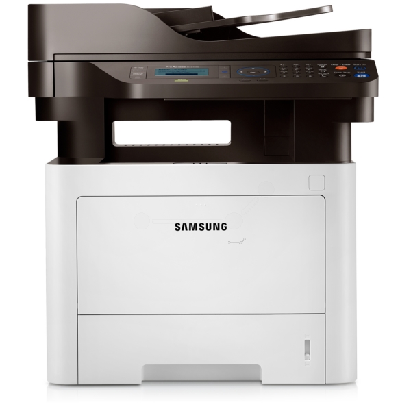 ProXpress M 3375 FD ProXpress M 3375 FD