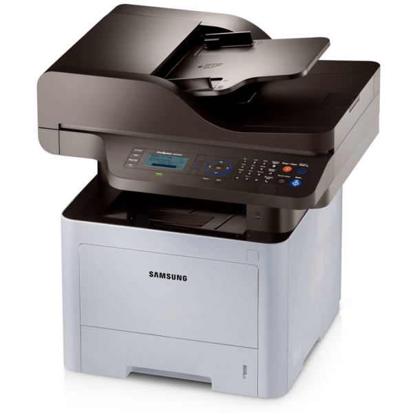 ProXpress M 3870 FD ProXpress M 3870 FD