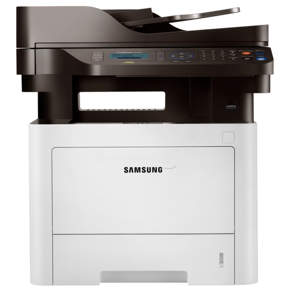 ProXpress M 3875 FD ProXpress M 3875 FD