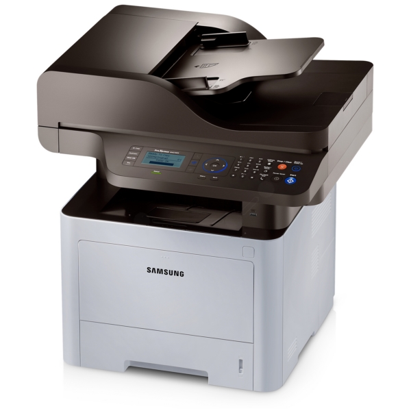ProXpress M 4070 FX ProXpress M 4070 FX