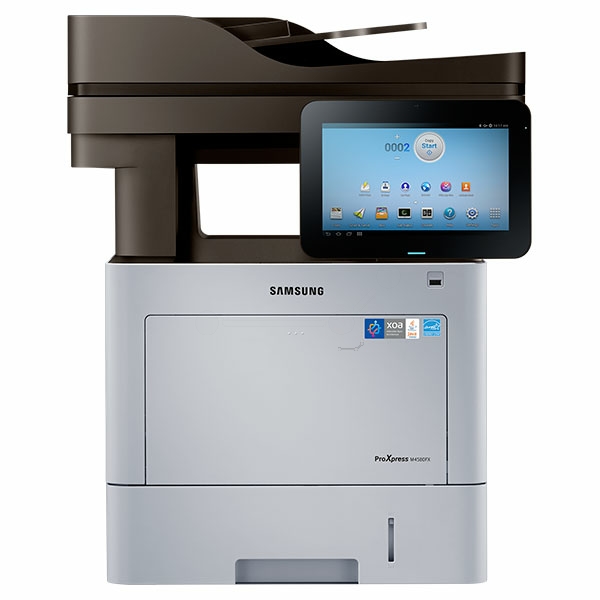 ProXpress M 4580 FX ProXpress M 4580 FX