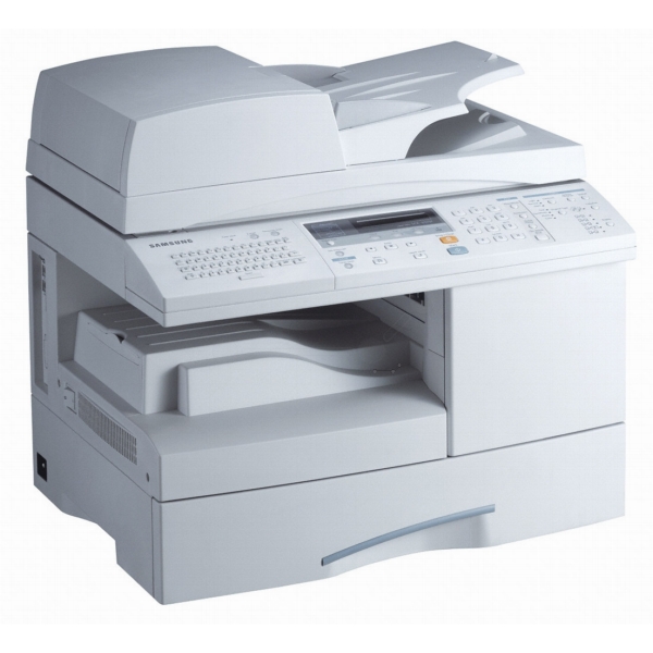 SCX-6320 F SCX-6320 F