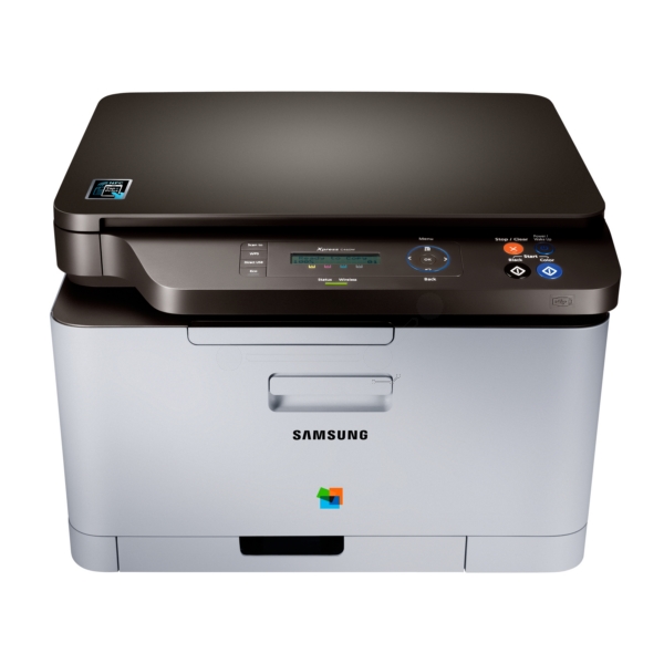 SL-C 460 W SL-C 460 W