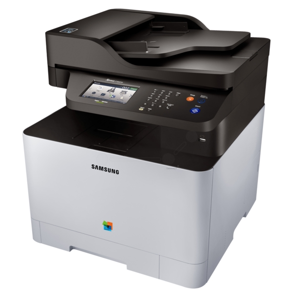 Xpress C 1860 Series Xpress C 1860 Series