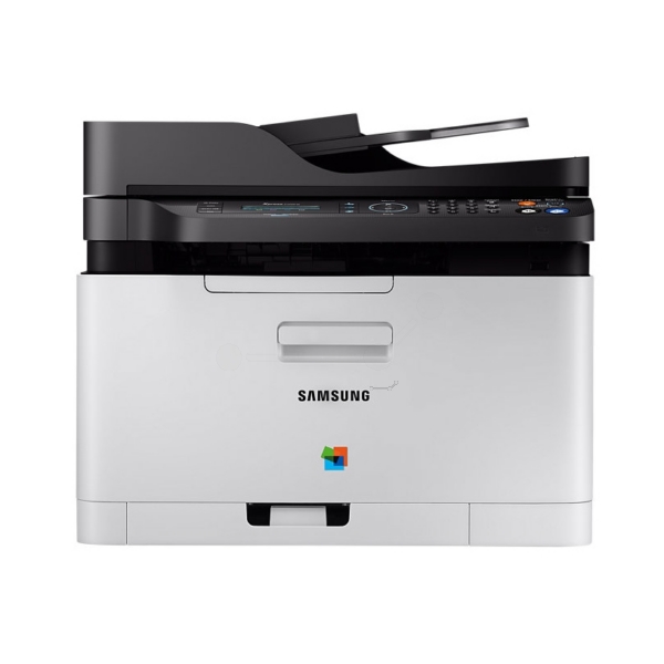 Xpress C 480 Series Xpress C 480 Series