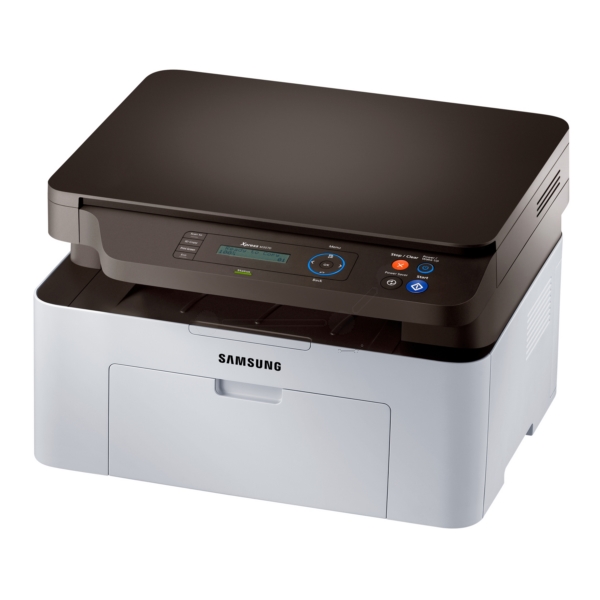 Xpress M 2071 Series Xpress M 2071 Series